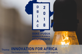 Business in Africa Conference